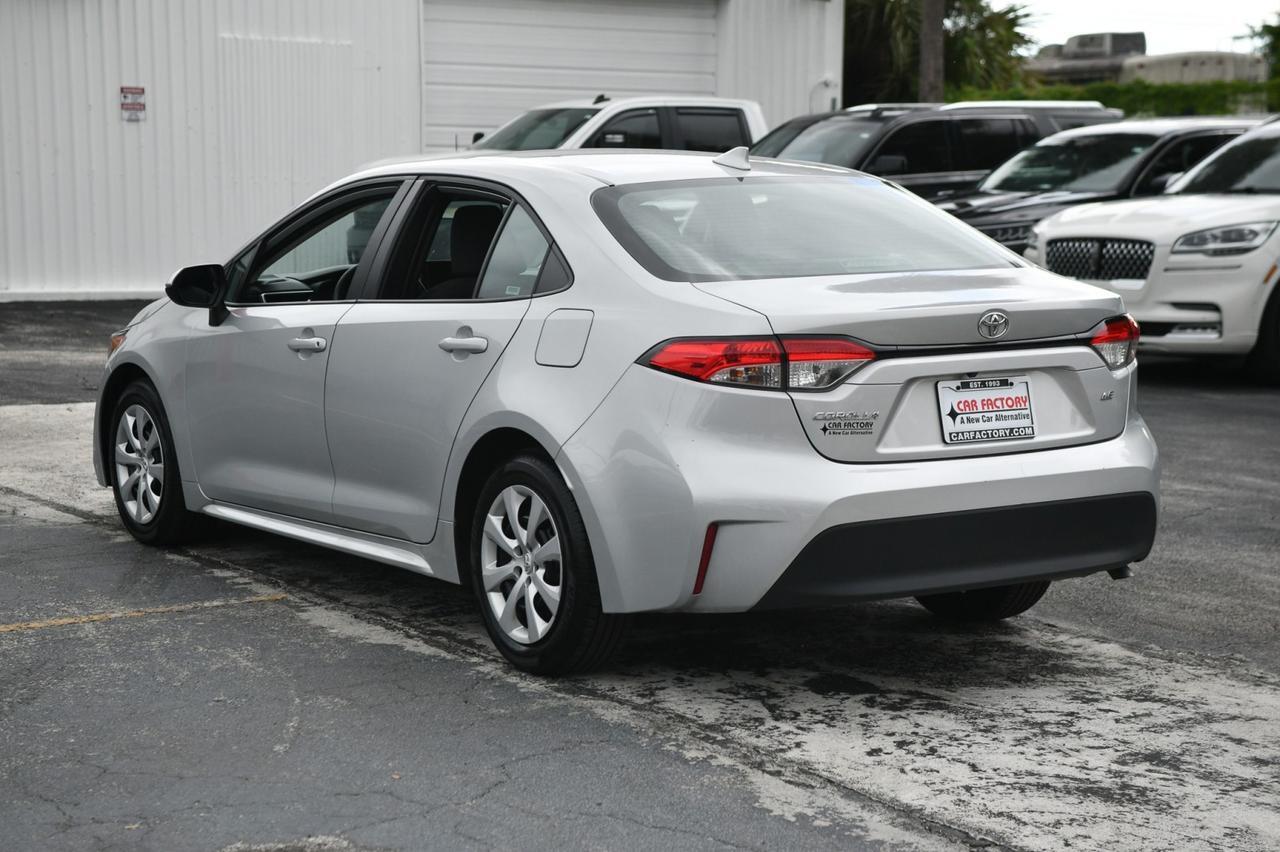 2024 Toyota Corolla LE Lake Worth FL
