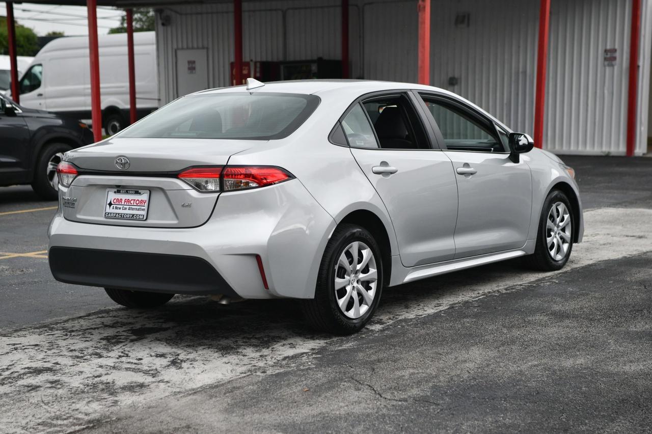 2024 Toyota Corolla LE Lake Worth FL