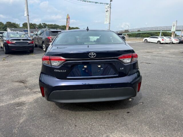 2024 Toyota Corolla LE East Islip NY