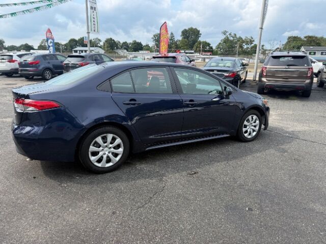 2024 Toyota Corolla LE East Islip NY