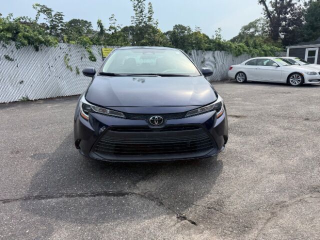 2024 Toyota Corolla LE East Islip NY