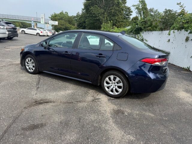 2024 Toyota Corolla LE East Islip NY