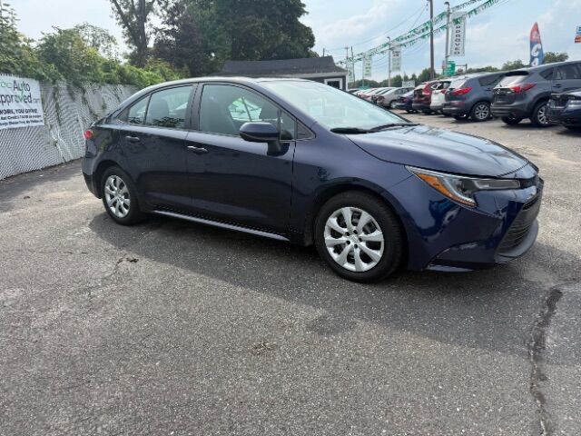 2024 Toyota Corolla LE East Islip NY