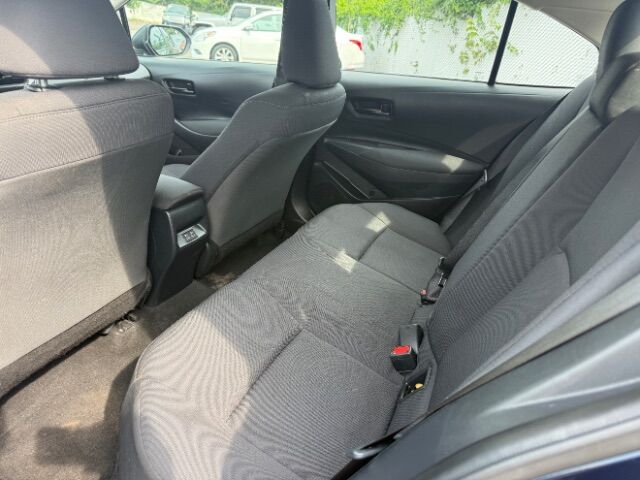 2024 Toyota Corolla LE East Islip NY