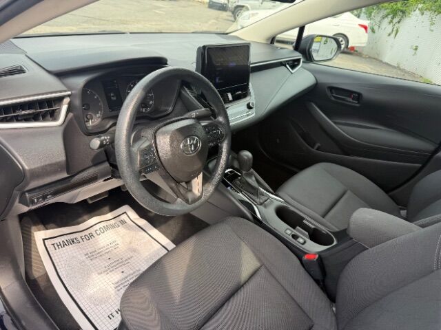 2024 Toyota Corolla LE East Islip NY