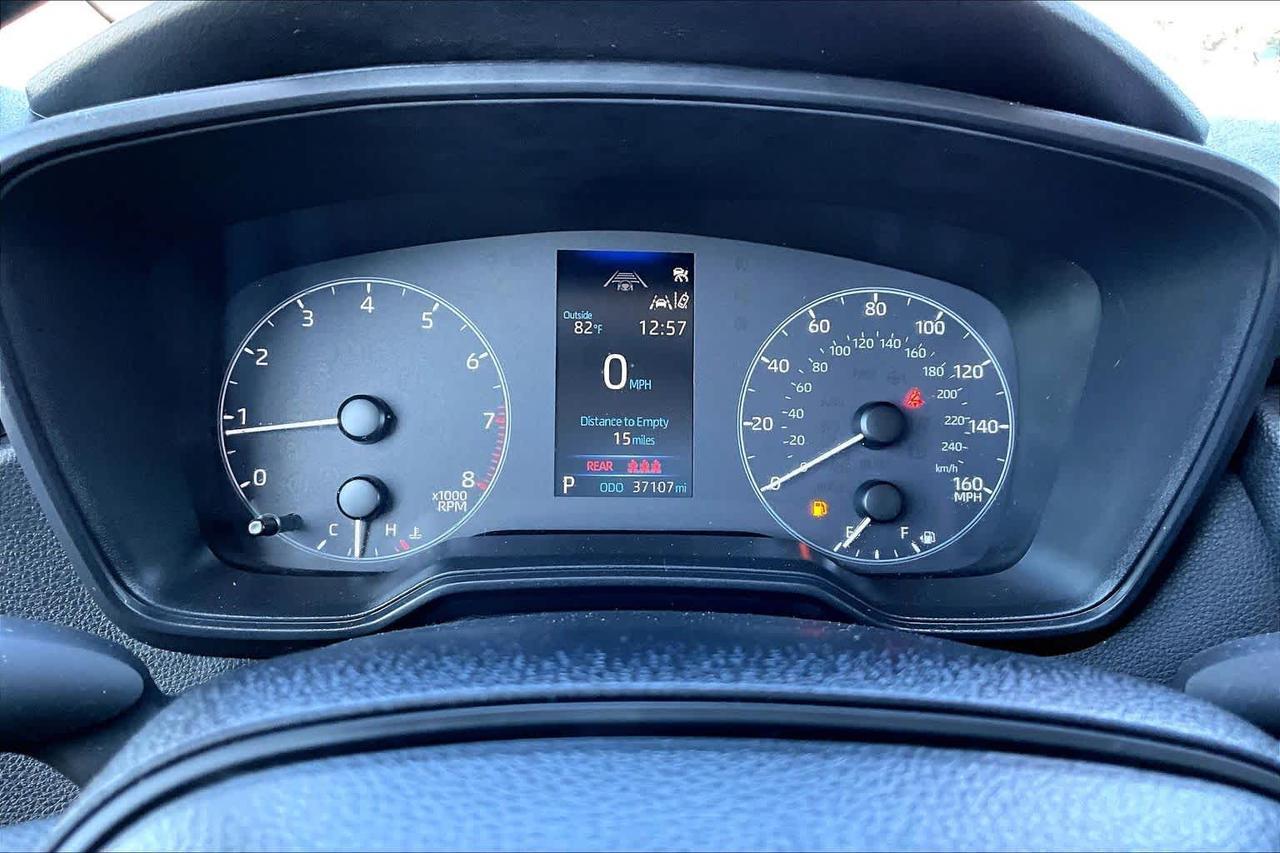 2024 Toyota Corolla LE Folsom CA