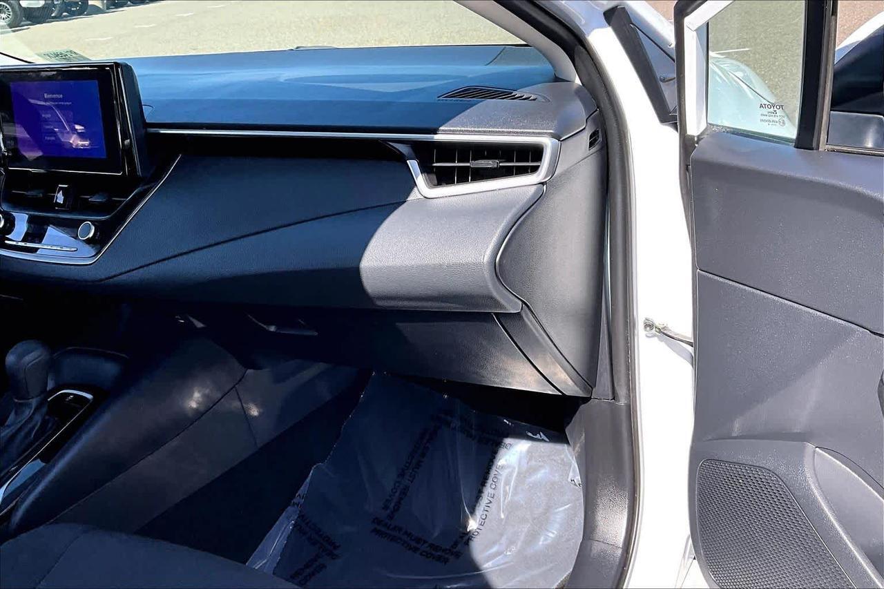 2024 Toyota Corolla LE Folsom CA
