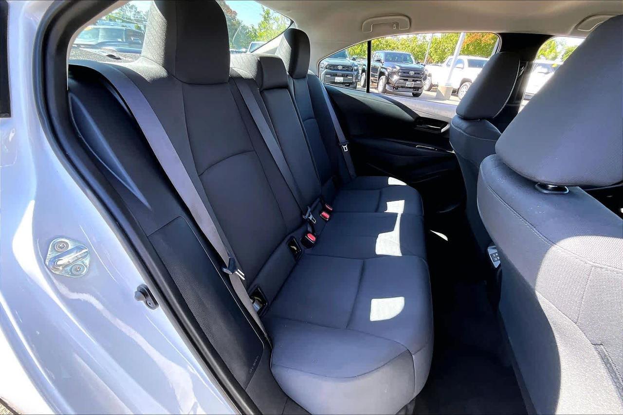 2024 Toyota Corolla LE Folsom CA