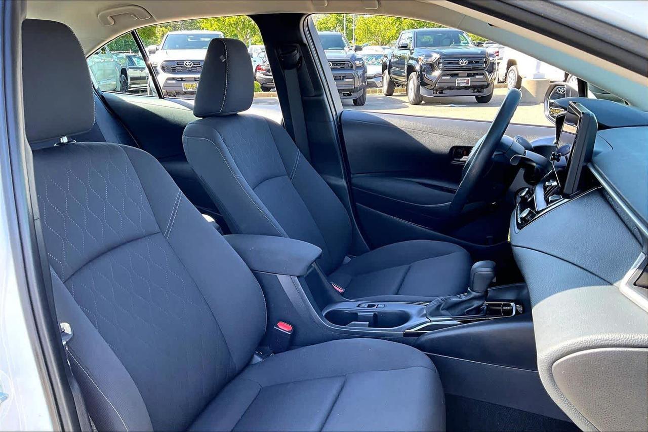 2024 Toyota Corolla LE Folsom CA