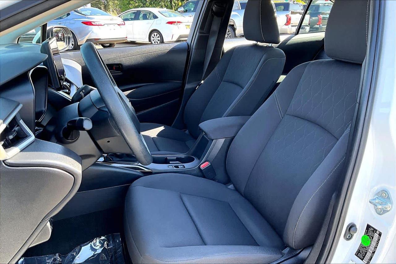 2024 Toyota Corolla LE Folsom CA