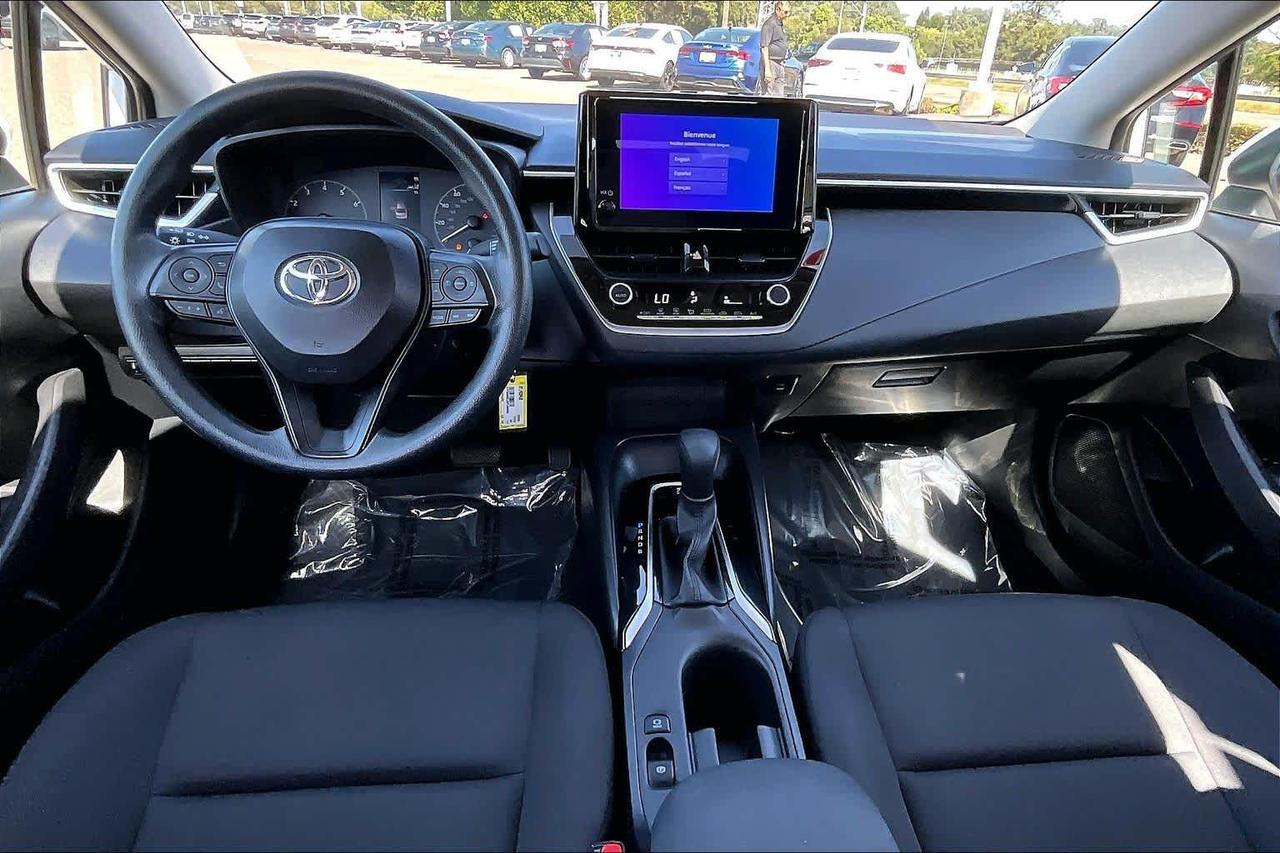2024 Toyota Corolla LE Folsom CA