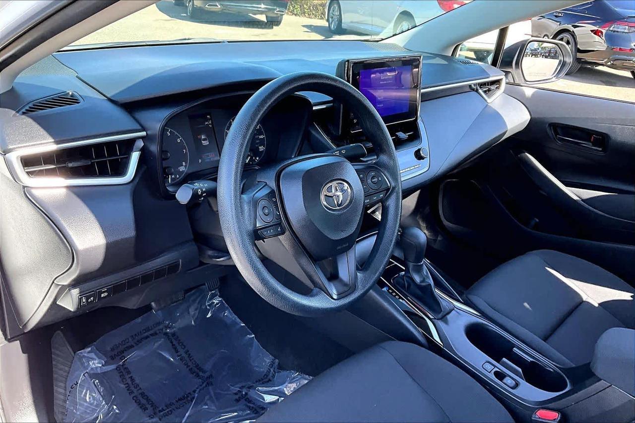 2024 Toyota Corolla LE Folsom CA