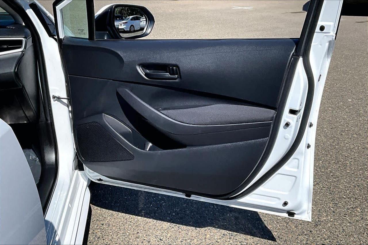 2024 Toyota Corolla LE Folsom CA