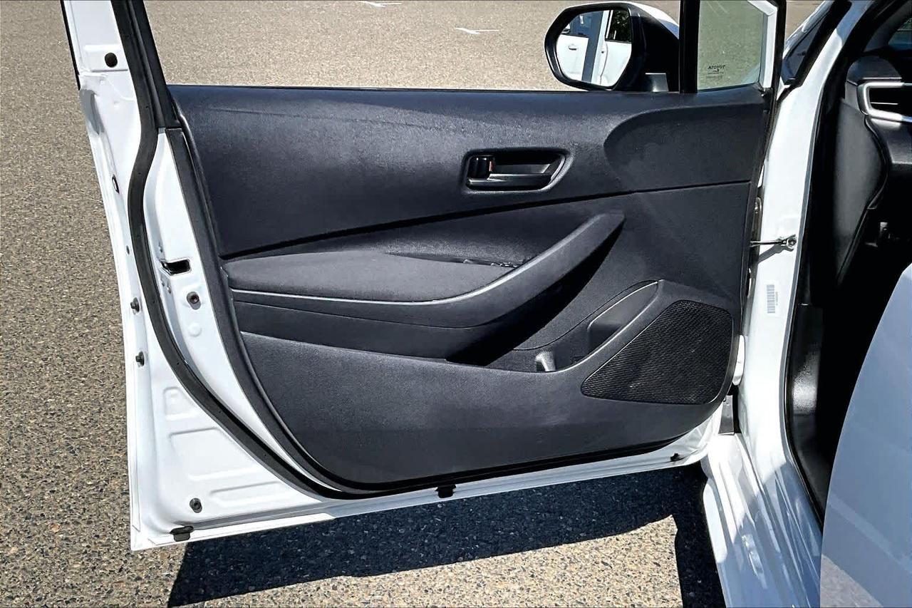 2024 Toyota Corolla LE Folsom CA