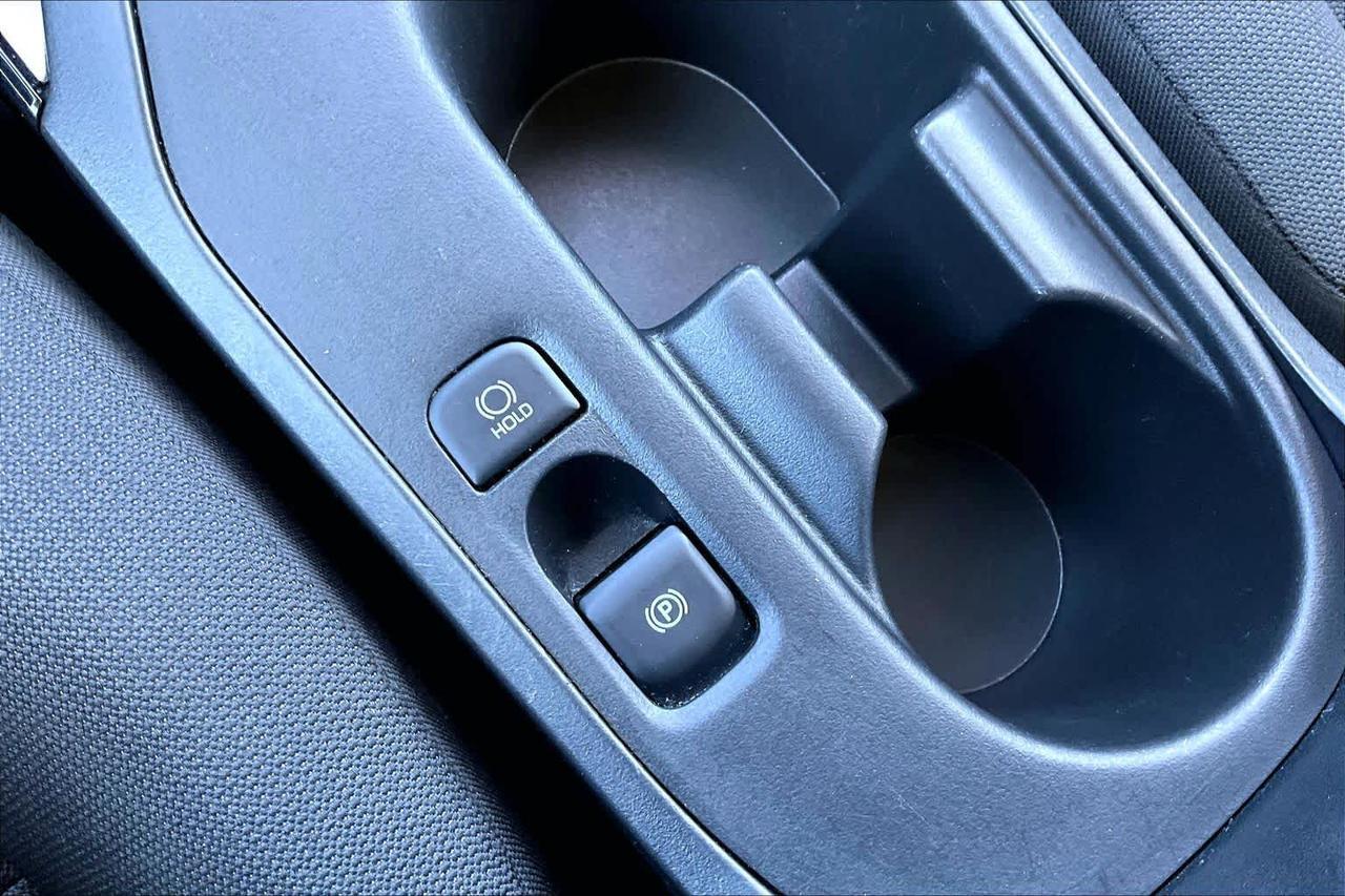 2024 Toyota Corolla LE Folsom CA