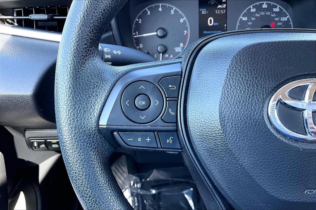 2024 Toyota Corolla LE Folsom CA