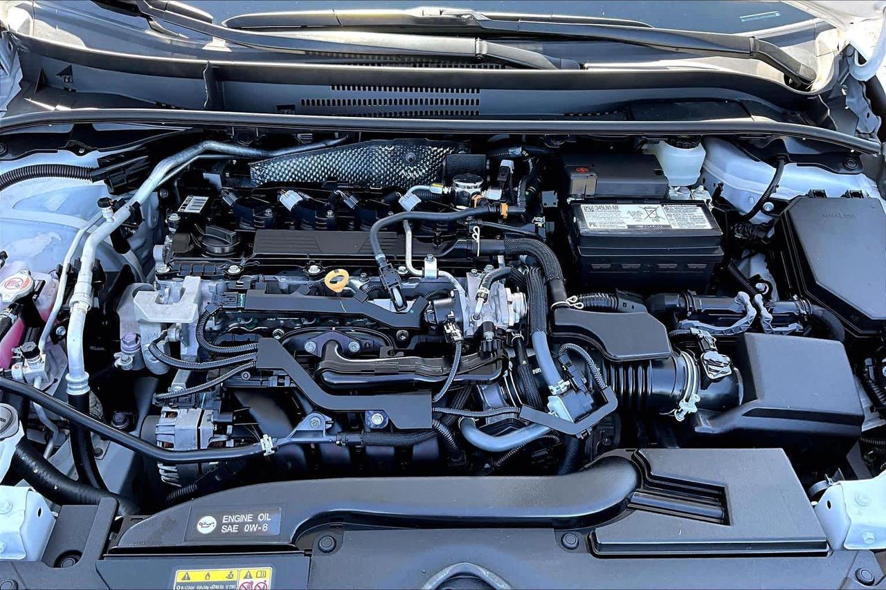 2024 Toyota Corolla LE Folsom CA