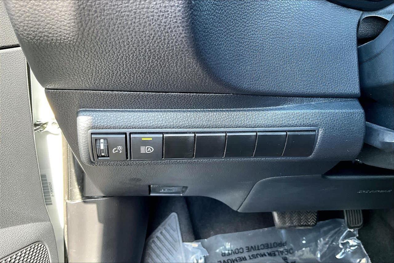 2024 Toyota Corolla LE Folsom CA