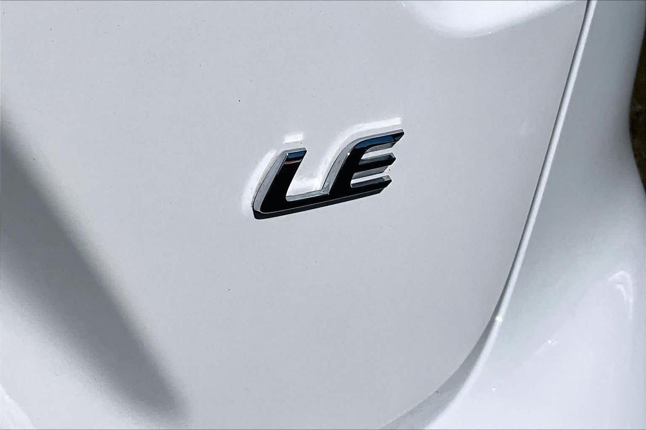 2024 Toyota Corolla LE Folsom CA