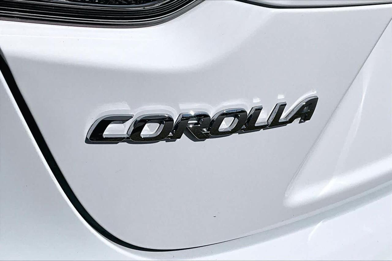 2024 Toyota Corolla LE Folsom CA