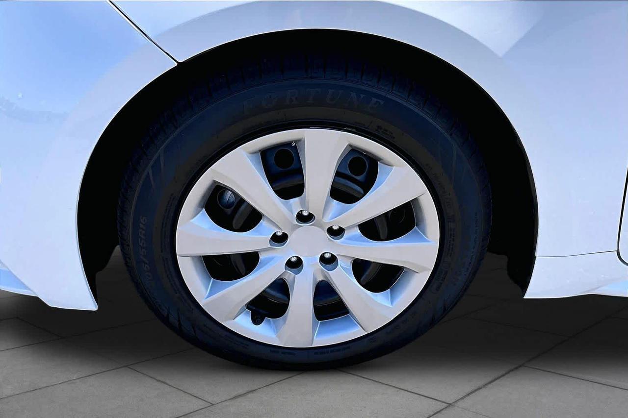 2024 Toyota Corolla LE Folsom CA