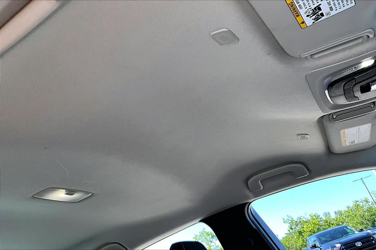 2024 Toyota Corolla LE Folsom CA