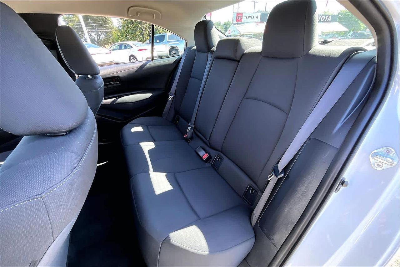 2024 Toyota Corolla LE Folsom CA