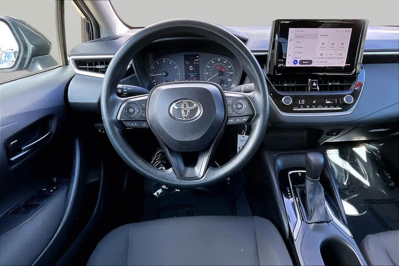 2024 Toyota Corolla LE Folsom CA