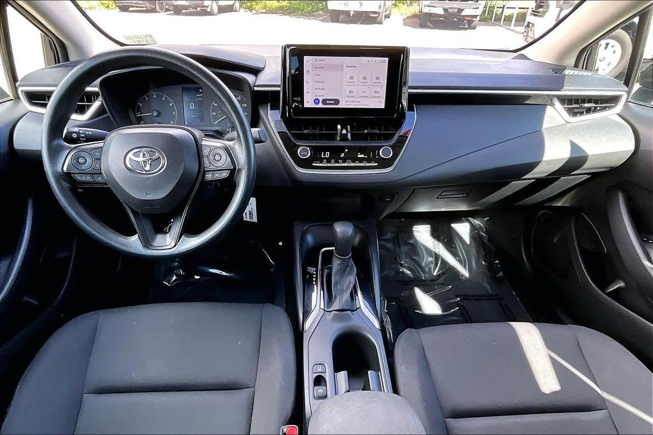 2024 Toyota Corolla LE Folsom CA