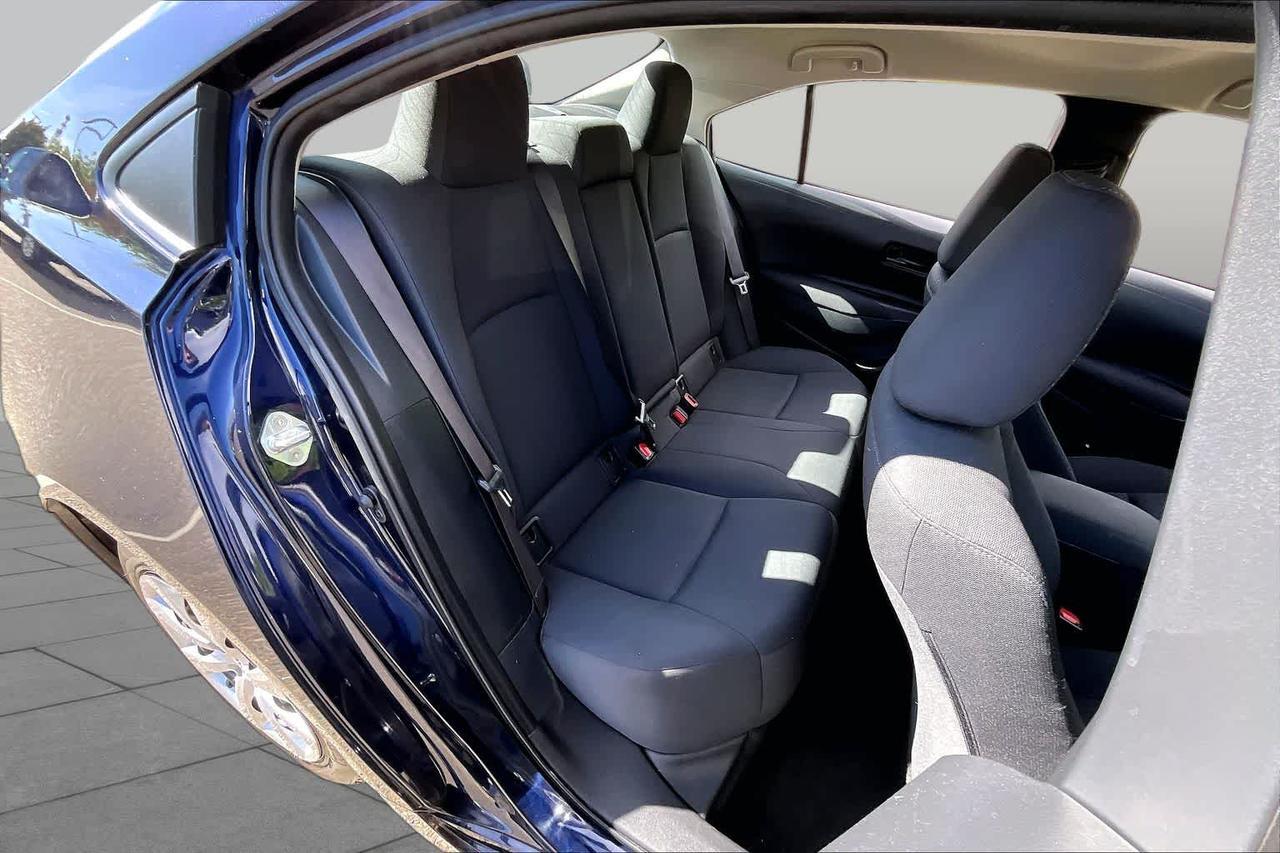 2024 Toyota Corolla LE Folsom CA