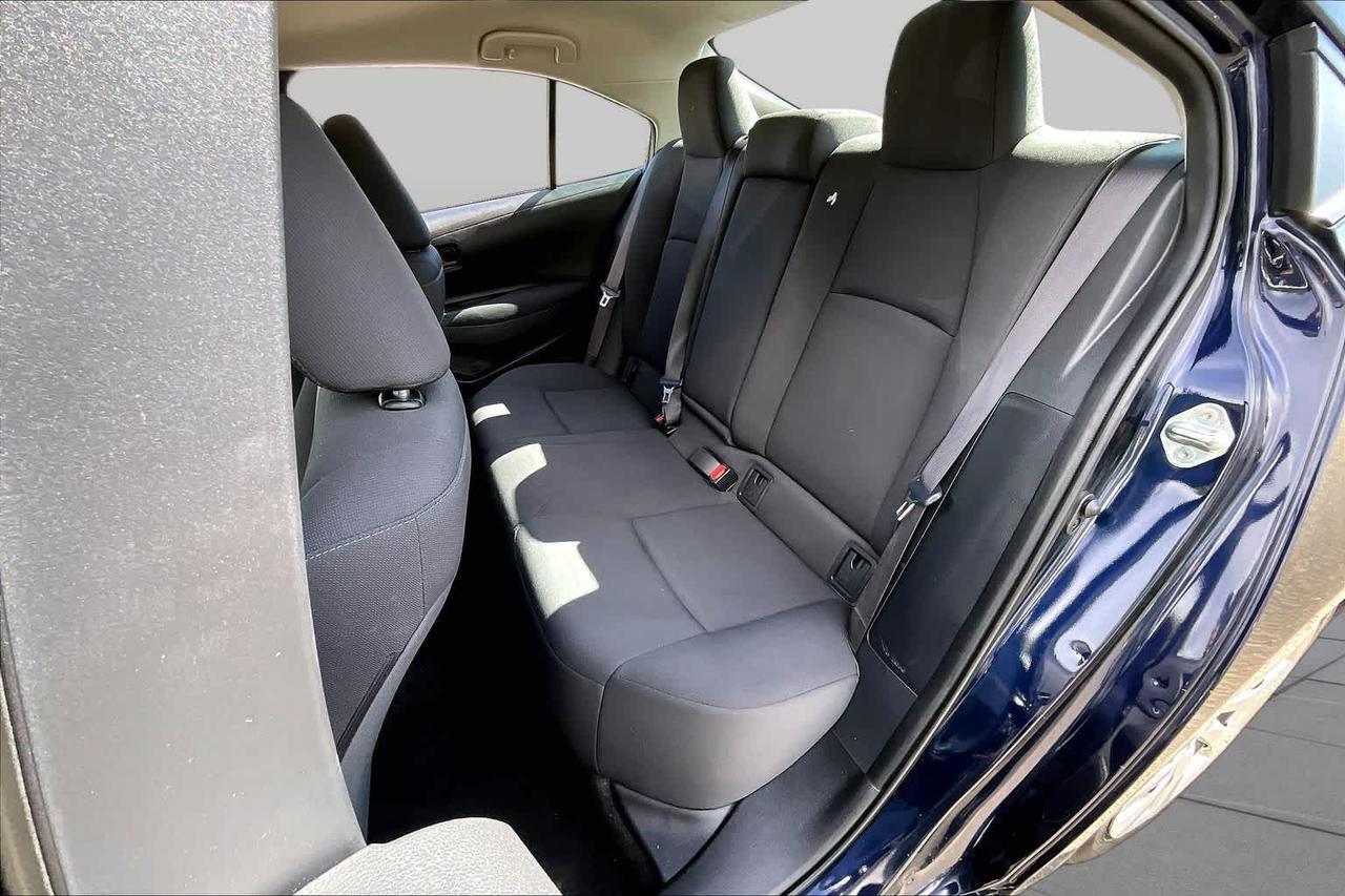 2024 Toyota Corolla LE Folsom CA