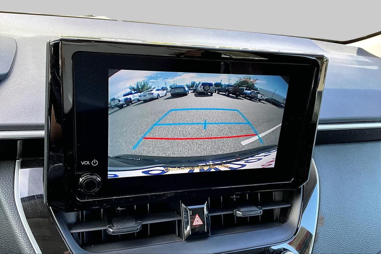 2024 Toyota Corolla LE Folsom CA
