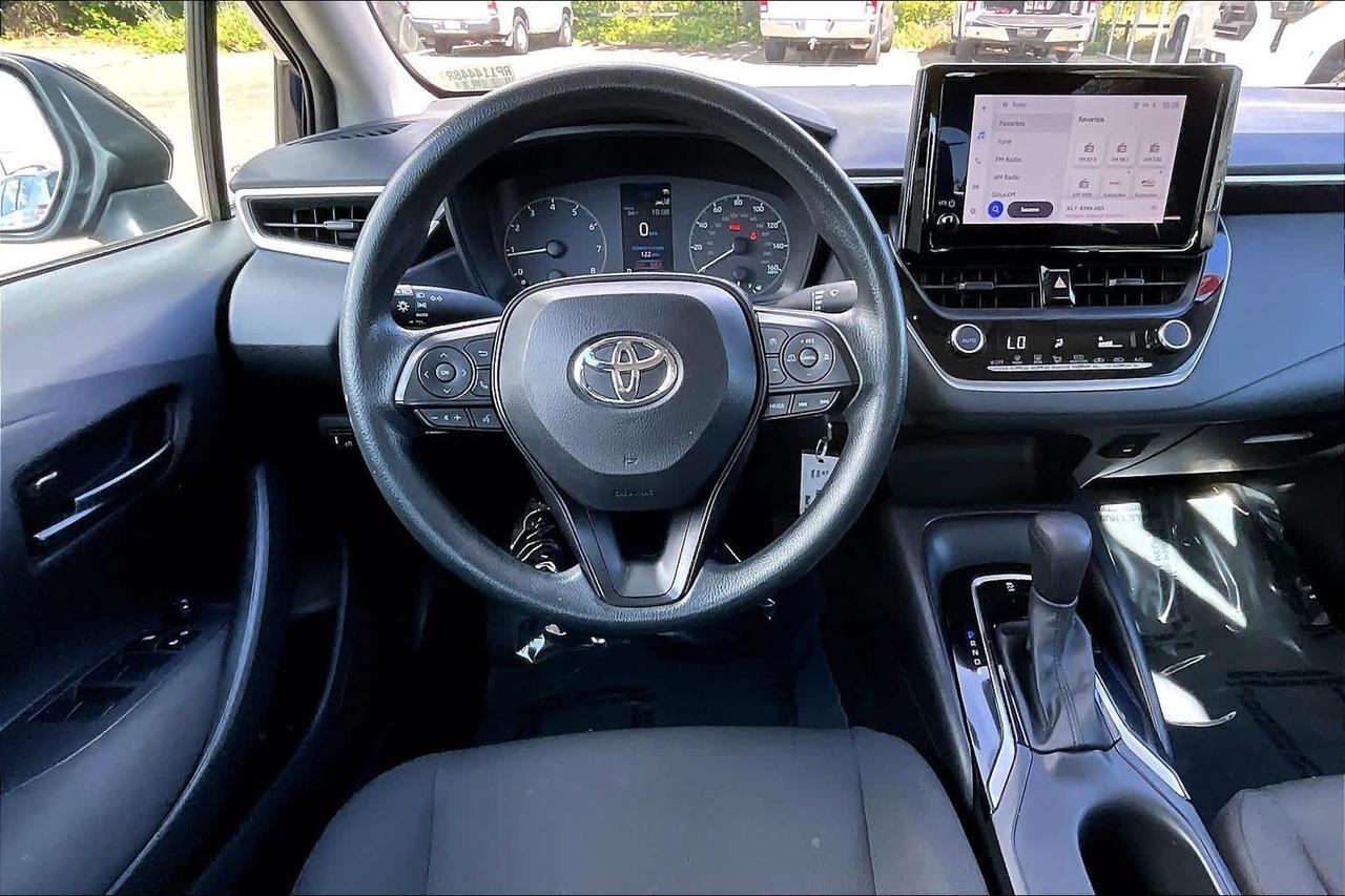 2024 Toyota Corolla LE Folsom CA