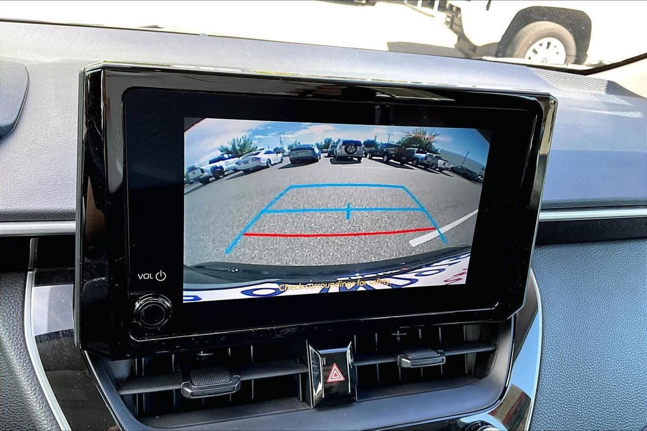 2024 Toyota Corolla LE Folsom CA