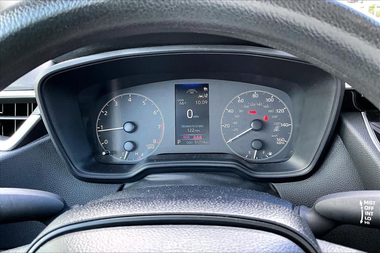 2024 Toyota Corolla LE Folsom CA