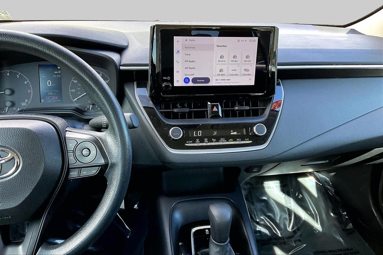 2024 Toyota Corolla LE Folsom CA