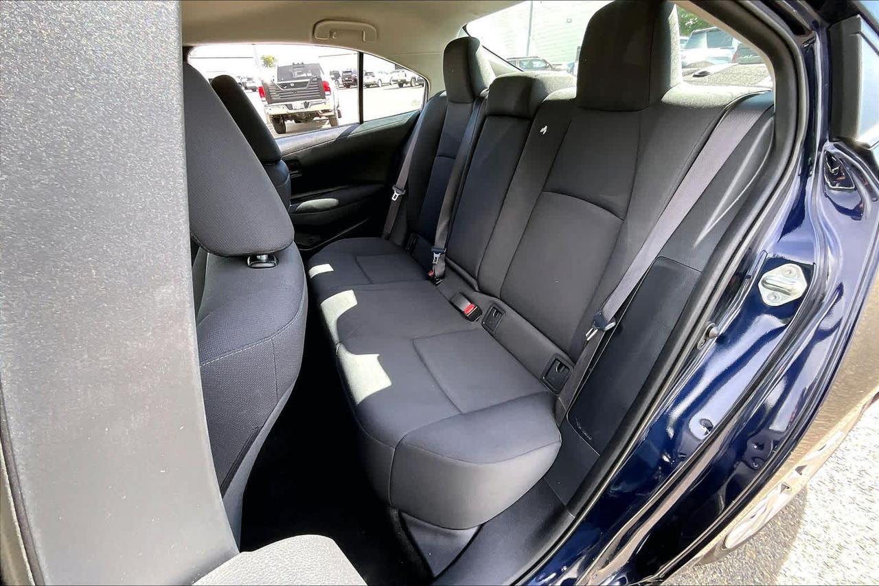 2024 Toyota Corolla LE Folsom CA
