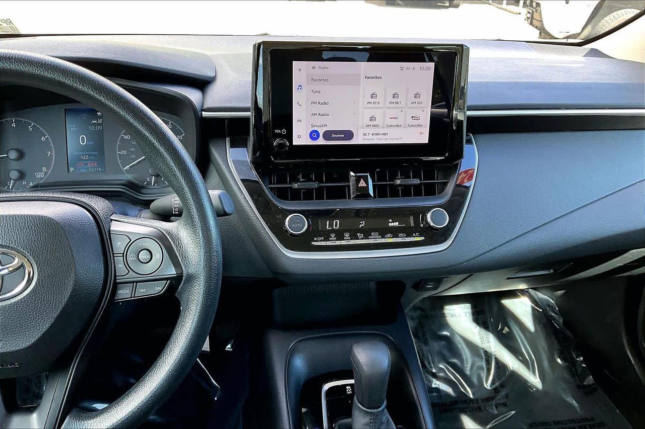 2024 Toyota Corolla LE Folsom CA