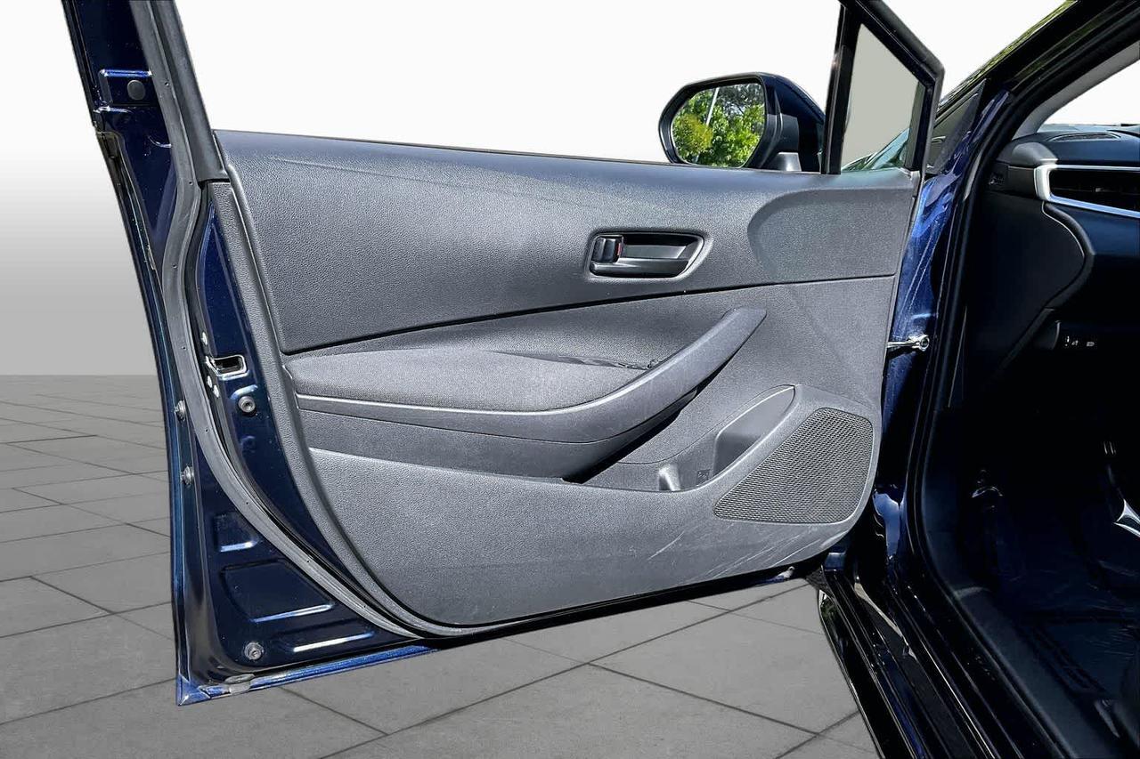 2024 Toyota Corolla LE Folsom CA