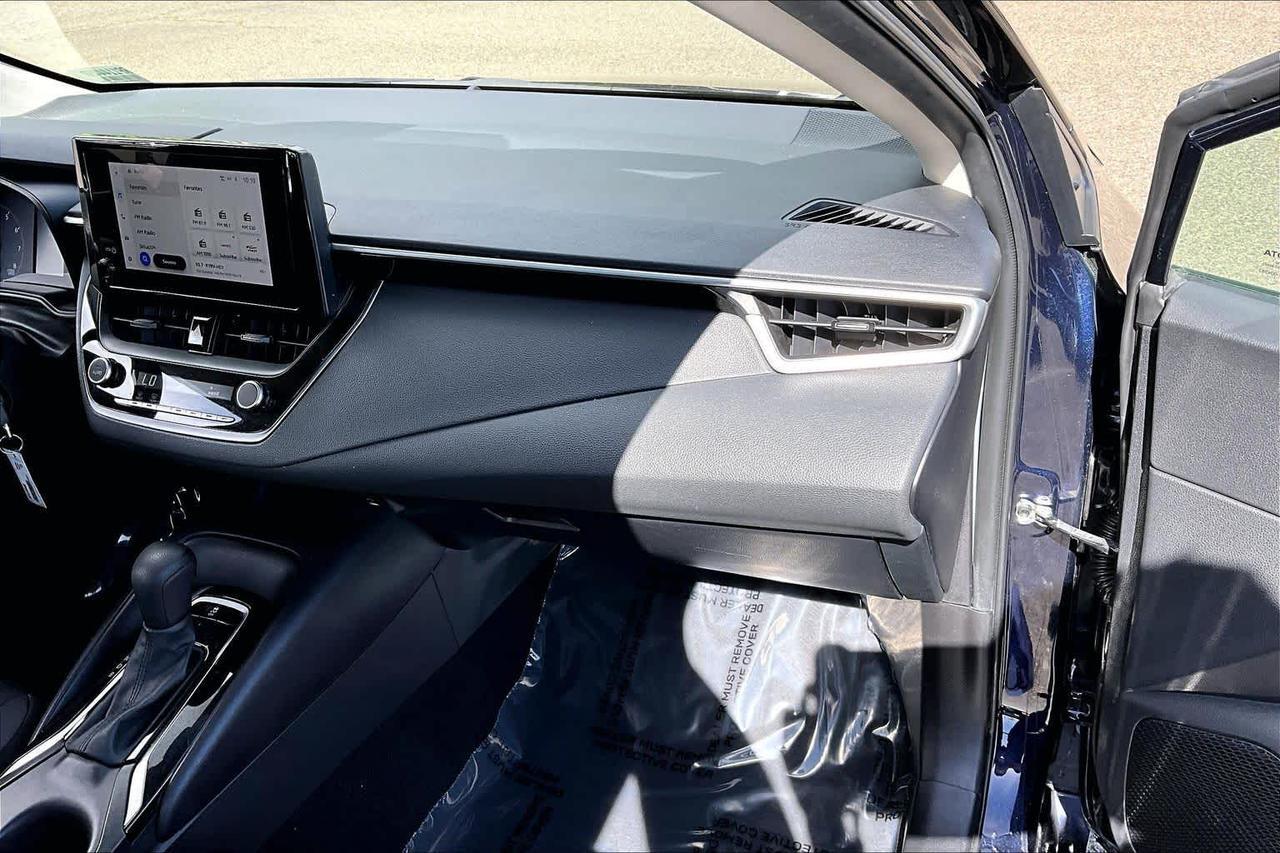 2024 Toyota Corolla LE Folsom CA
