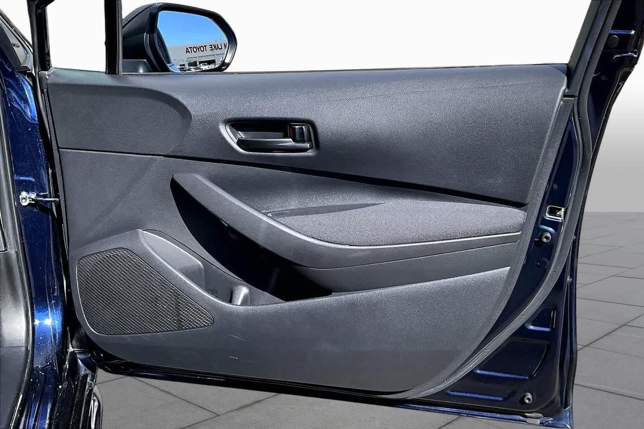 2024 Toyota Corolla LE Folsom CA