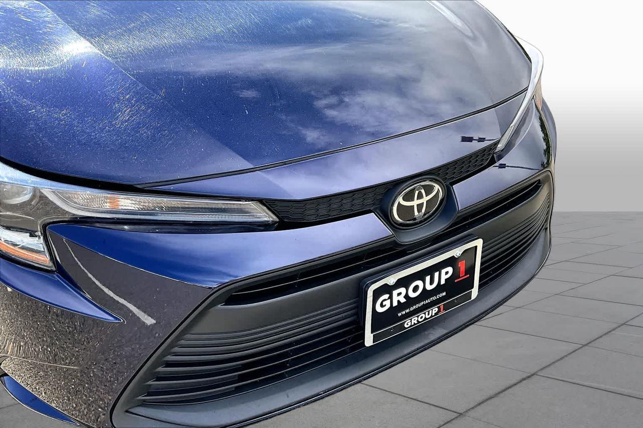 2024 Toyota Corolla LE Folsom CA