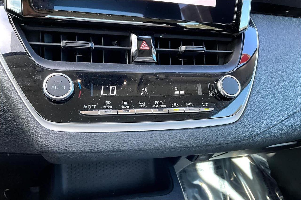 2024 Toyota Corolla LE Folsom CA