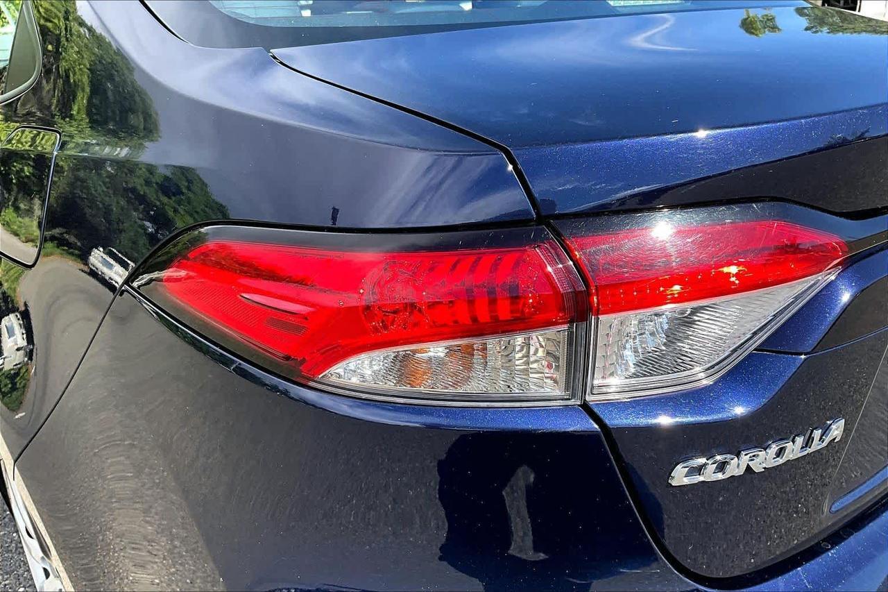 2024 Toyota Corolla LE Folsom CA