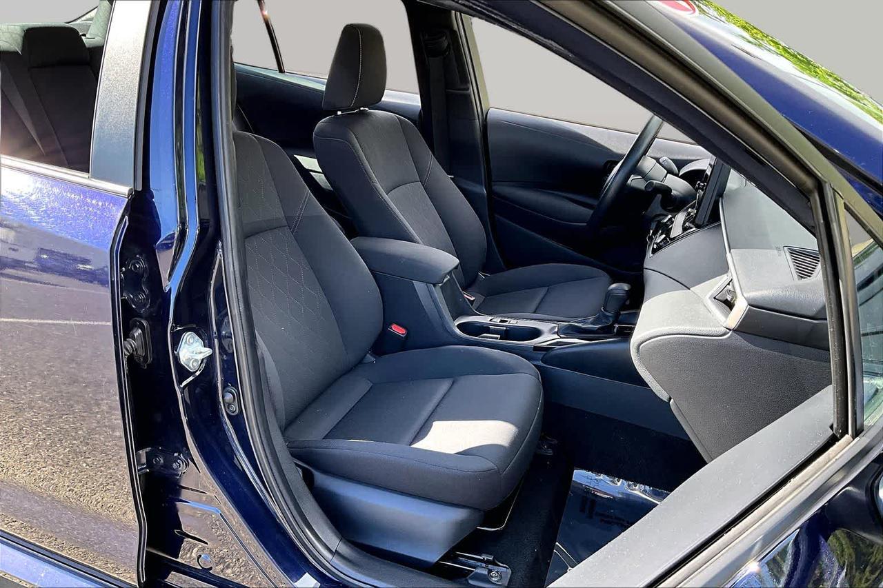 2024 Toyota Corolla LE Folsom CA