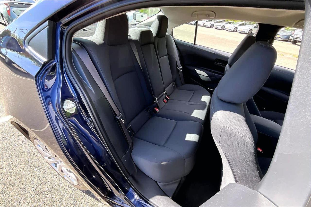 2024 Toyota Corolla LE Folsom CA