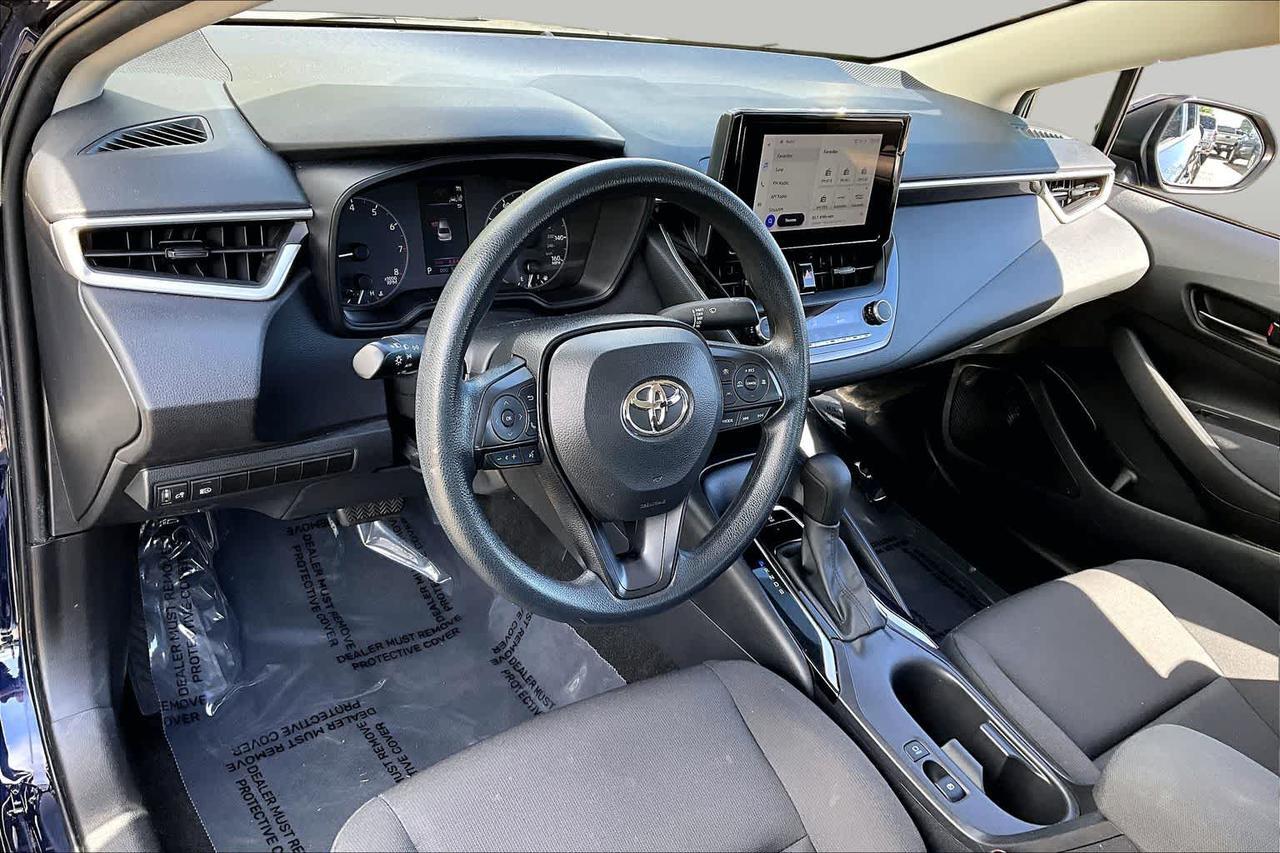 2024 Toyota Corolla LE Folsom CA