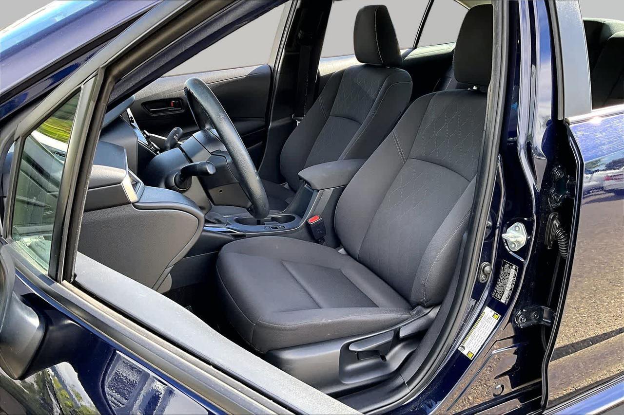 2024 Toyota Corolla LE Folsom CA