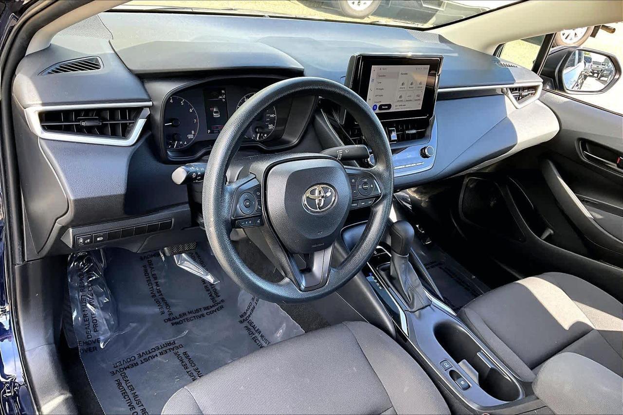 2024 Toyota Corolla LE Folsom CA