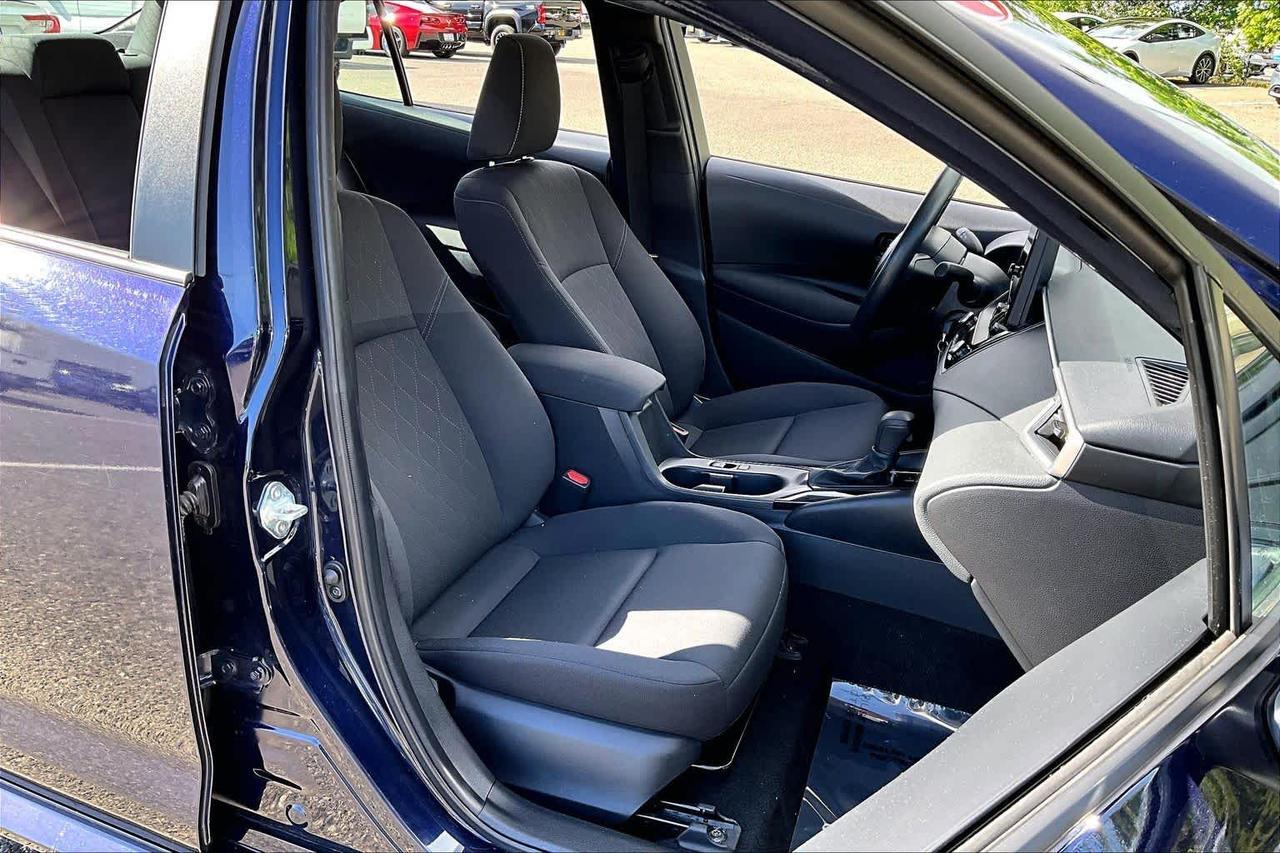2024 Toyota Corolla LE Folsom CA